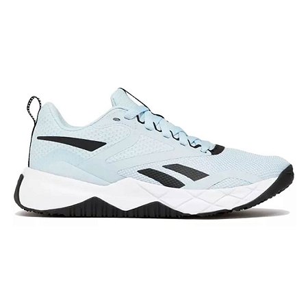 Tênis Reebok NFX Trainer Feminino Azul Claro