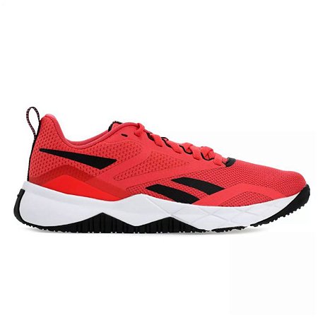 Tênis Reebok NFX Trainer Masculino Vermelho