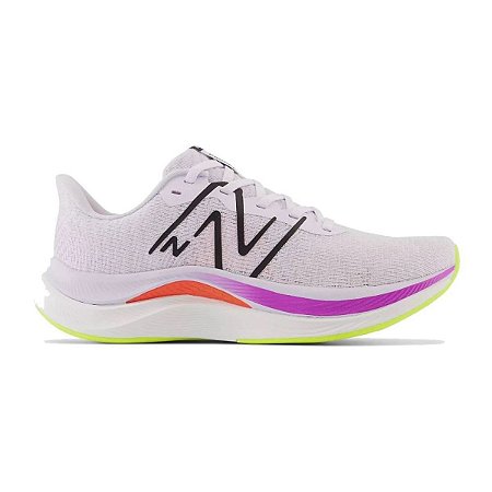 Tênis New Balance FuelCell Propel Feminino Lilas