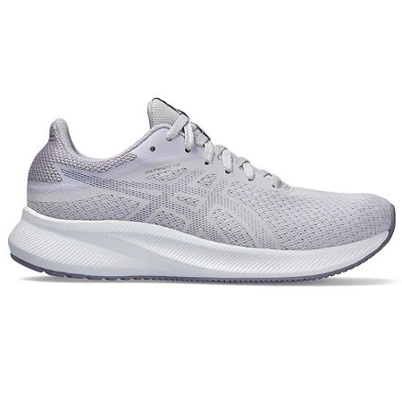 Tênis Asics Patriot 13 Feminino Lilás Branco