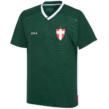 Camiseta Palmeiras Energy III Verde Oficial Licenciada Betel