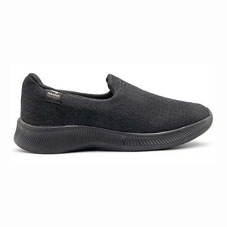 Tênis Rainha Dream 3 Feminino Preto