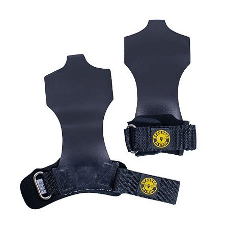 Grip Be Stronger Thor Valhalla Unissex Preto