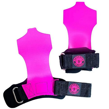 Grip Be Stronger Thor Valhalla Unissex Rosa Preto