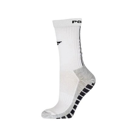 Meia Grip Penalty Unissex Branco