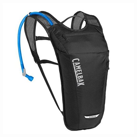 Mochila de Hidratação Camelbak Rogue Light 2 Litros Preto