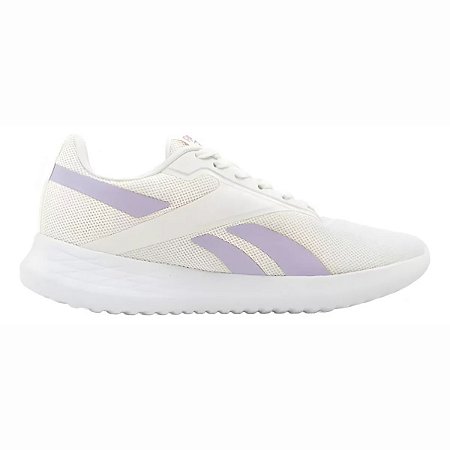 Tênis Reebok Energen Lite Plus 3 Feminino Bege Lilás