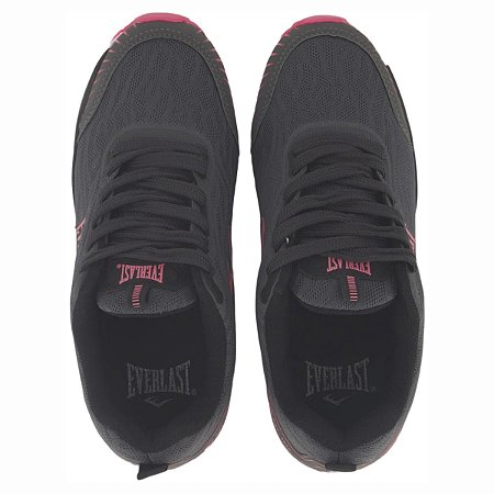 Tênis Everlast Space 2 - Perfeito Para Treinos Diários