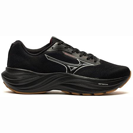 Tênis Mizuno Goya 2 Masculino Preto