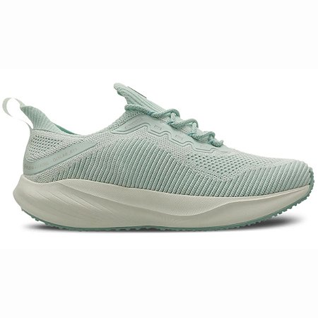 Tênis Olympikus Adrena Feminino Verde Claro