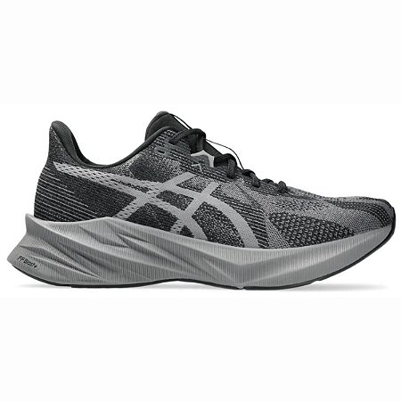 Tênis Asics Dynablast 5 Masculino Cinza Preto