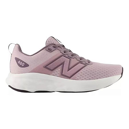 Tênis New Balance 460v4 Feminino Rosa