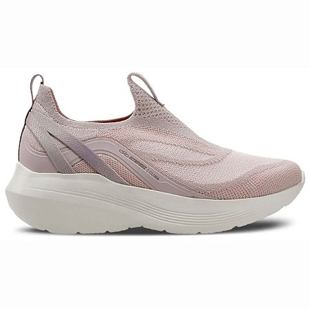 Tênis Olympikus Clima Feminino Rosa