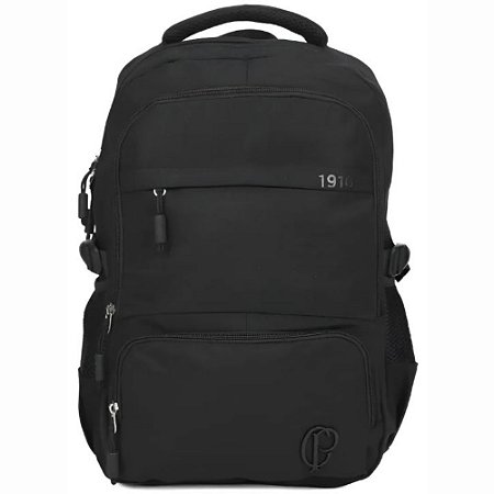 Mochila Corinthians Coimbra Escudo 1910 Oficial Licenciada