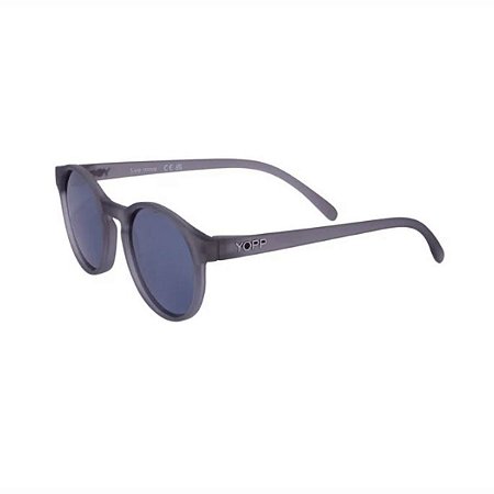 Óculos de Sol Yopp Redondinho Polarizado UV400 Lua Nova