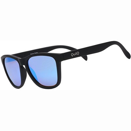Óculos de Sol QuiiQ Proteção UV400 Esportivo Confortável
