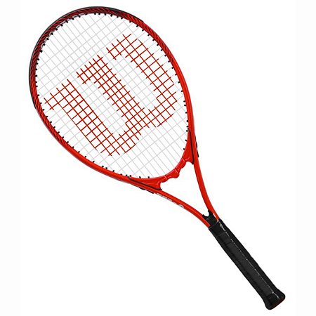 Raquete Tênis Wilson Pro Staff Precision XL 110 L3 Iniciante