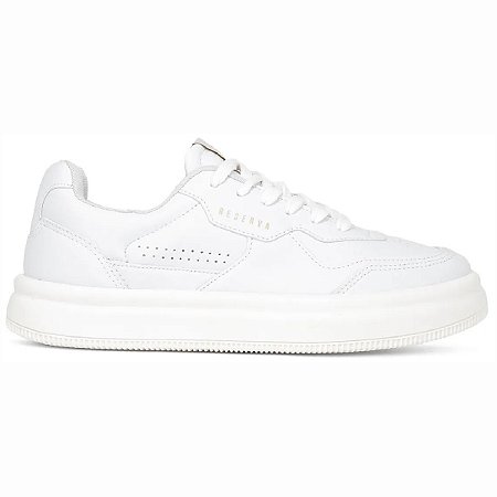 Tênis Reserva Rsv Troy Casual Original Branco