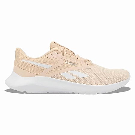 Tênis Reebok Prime Lite Feminino Bege Branco Academia