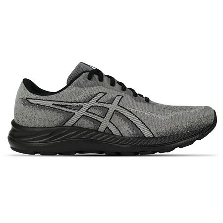 Tênis Asics Ugoki Masculino Original Cinza Preto