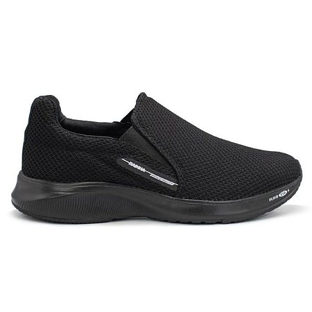 Tênis Rainha Unissex Slip On Back II Casual Confortável