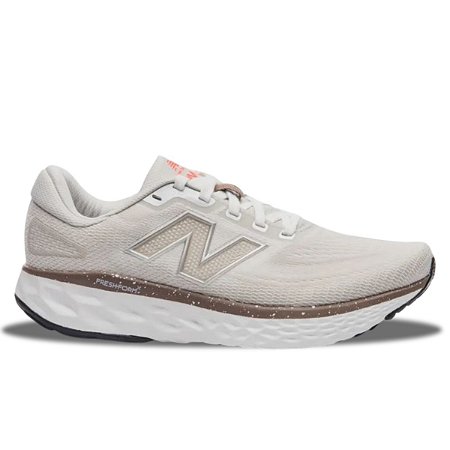 Tênis Feminino New Balance Fresh Foam X Evoz V4 Branco