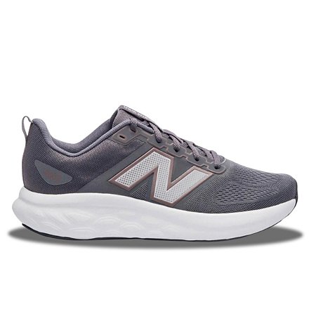 Tênis New Balance 460 V4 Cinza Marrom Masculino Original