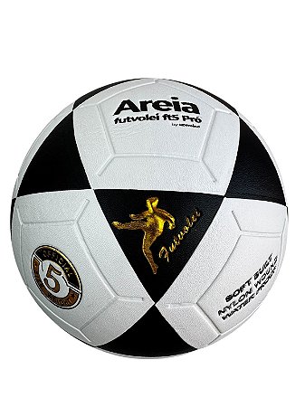 Bola Futevôlei Altinha fut Mesa Areia Vulcanizada n5 Oficial