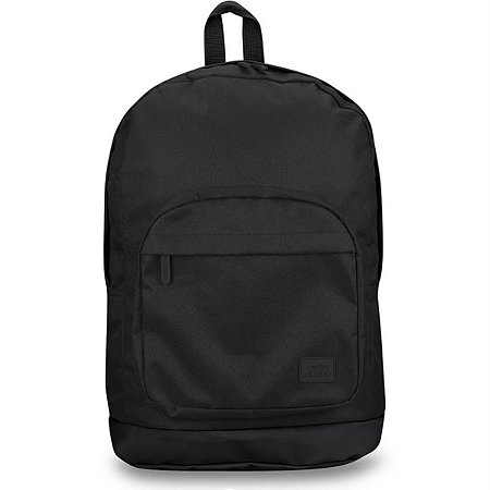 Mochila Olympikus Shammy 2.0 Unissex Preto Versátil Novo