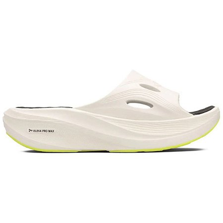 Chinelo Olympikus Pós Corre Unissex Bege Slide