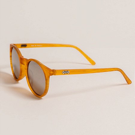 Óculos De Sol QÜQ Polarizado Treino Uv400 Espelhado Proteção