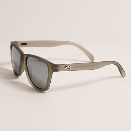 Óculos De Sol QÜQ Polarizado Treino Uv400 Espelhado Levinho