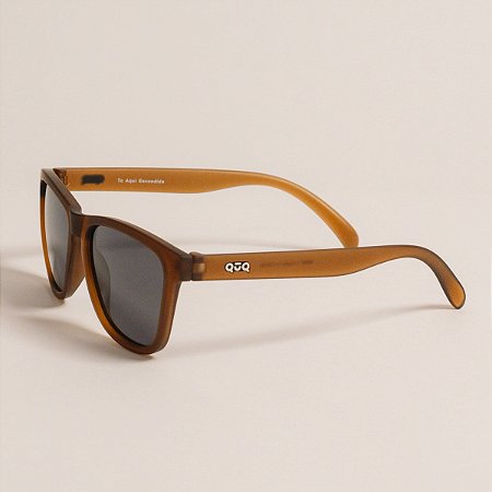 Óculos De Sol QÜQ Polarizado Uv400 Confortavel Levinho