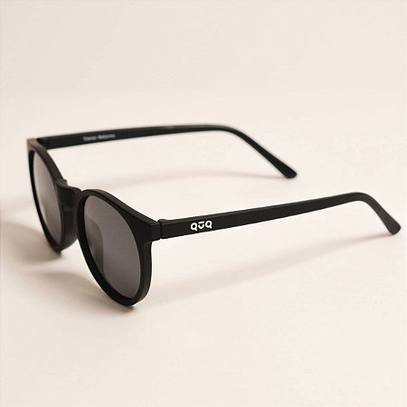 Óculos De Sol QÜQ Polarizado Treino Uv400 Não Escorrega