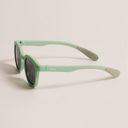 Óculos De Sol Infantil QÜQ Polarizado Uv400