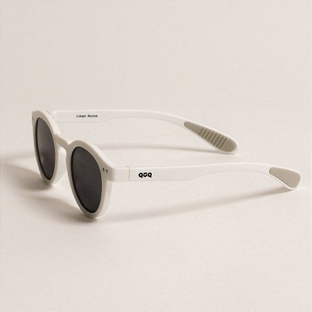 Óculos De Sol Infantil Kids QÜQ Polarizado Uv400 Leve