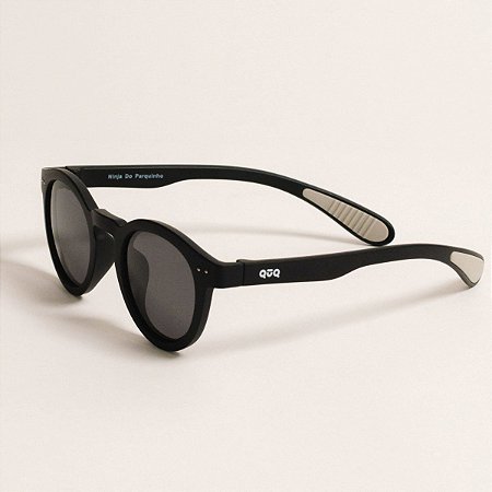 Óculos De Sol Infantil QÜQ Polarizado Uv400 Não Escorrega