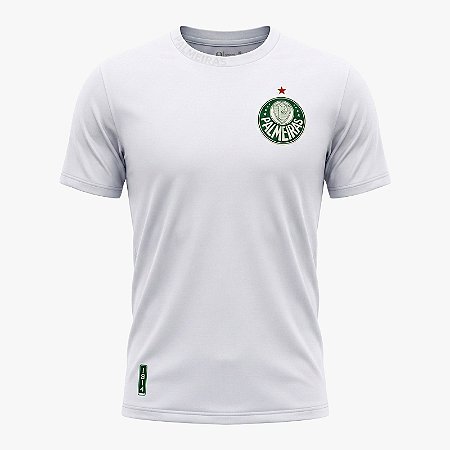 Camiseta Palmeiras 1914 Feminino Oficial Licenciada Betel