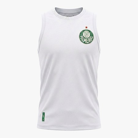 Regata Palmeiras 1914 Masculino Oficial Licenciada Betel