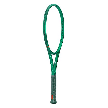 Raquete Tênis Wilson Blade 98 16x19 V10 Championship Green