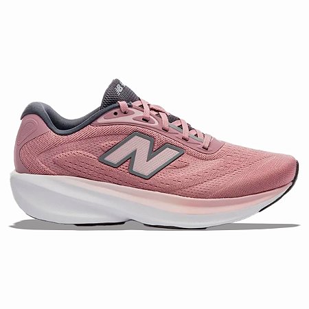 Tênis New Balance 680v9 Feminino Rosa Corrida Treino