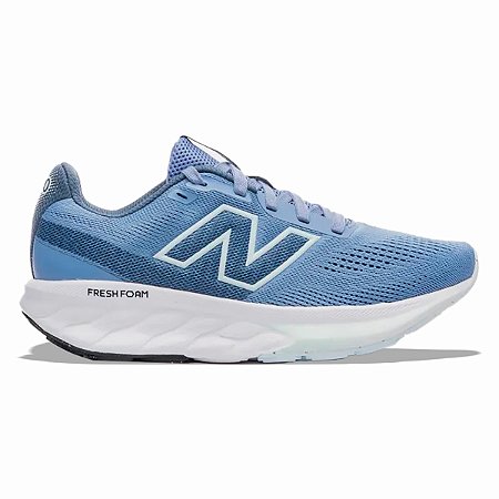 Tênis New Balance 520v9 Feminino Azul Marinho Corrida