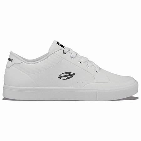 Tênis Mormaii Urban Free Unissex Branco Casual