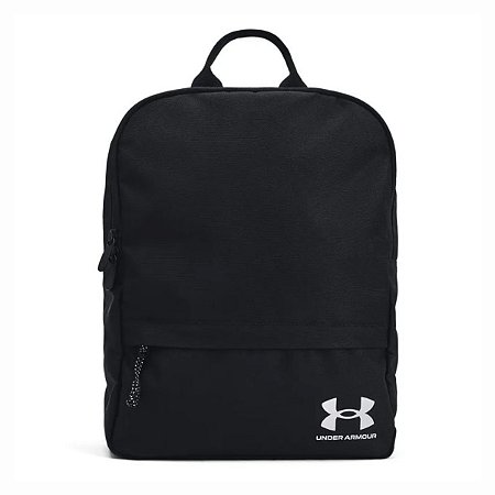 Mochila Under Armour Loudon BackPack 10 Litros Preto Unissex