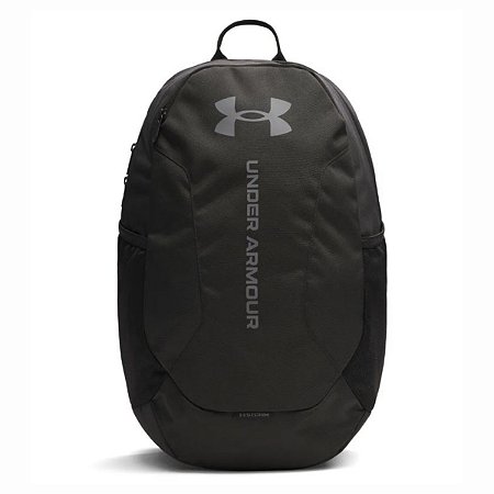 Mochila Under Armour Hustle Lite BackPack 26,5 Litros Preto