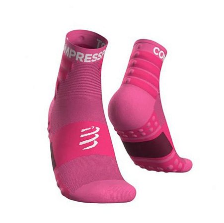 Meia De Compressão V3.0 - Kit Com 2 Pares - Compressport