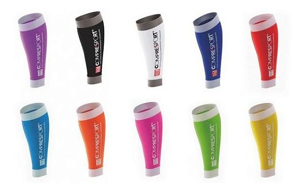Canelito De Compressão R2 - Triathlon Run - Compressport