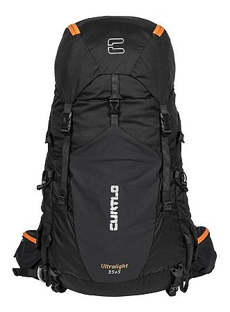 Mochila Cargueira Modelo Ultralight 35 + 5 Litros - Curtlo