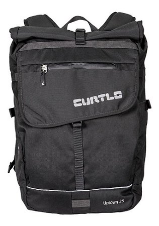 Mochila Mod. Uptown 25 Litros Rc - Uso Diário - Curtlo