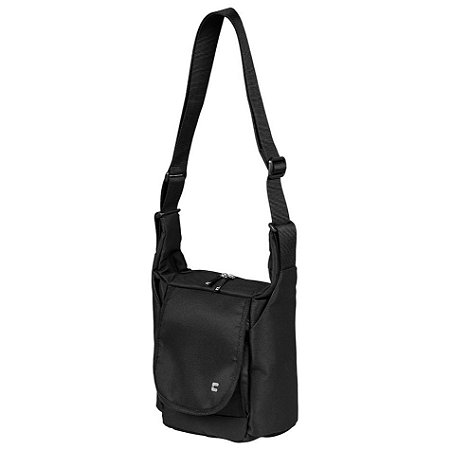 Bolsa Curtlo Manaia Curtlo - Preto